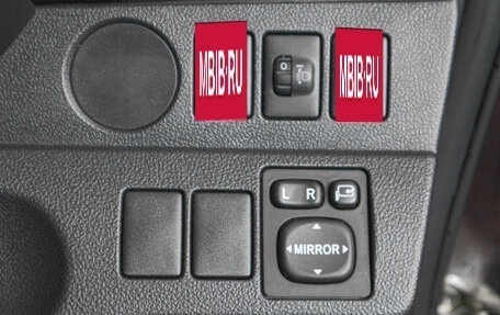 Subaru Trezia, 2012 год, 1 049 000 рублей, 18 фотография