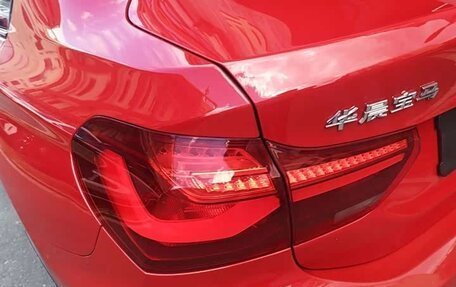 BMW 1 серия, 2023 год, 1 370 000 рублей, 9 фотография