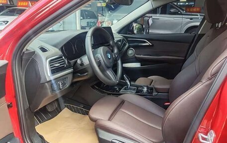 BMW 1 серия, 2023 год, 1 370 000 рублей, 13 фотография