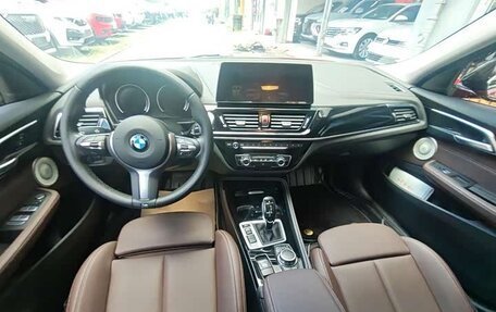 BMW 1 серия, 2023 год, 1 370 000 рублей, 17 фотография