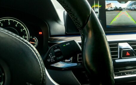 BMW 5 серия, 2018 год, 3 999 000 рублей, 36 фотография