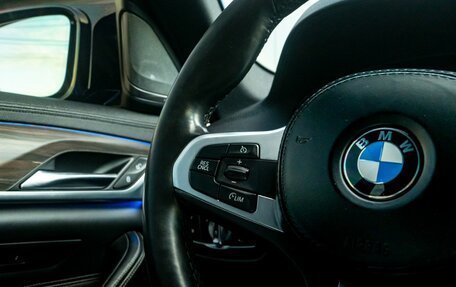 BMW 5 серия, 2018 год, 3 999 000 рублей, 33 фотография