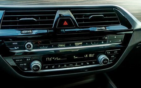 BMW 5 серия, 2018 год, 3 999 000 рублей, 30 фотография