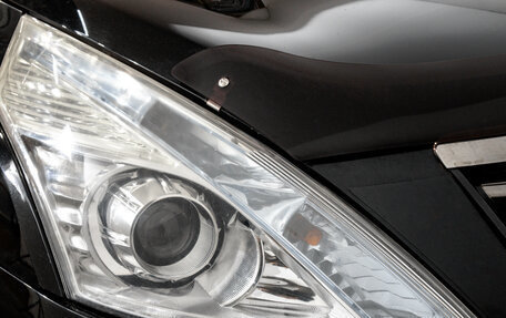 Nissan Teana, 2012 год, 1 399 000 рублей, 8 фотография