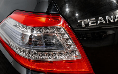 Nissan Teana, 2012 год, 1 399 000 рублей, 9 фотография