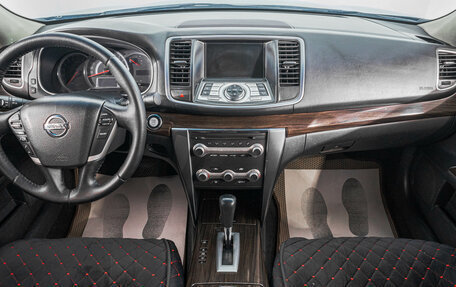 Nissan Teana, 2012 год, 1 399 000 рублей, 10 фотография