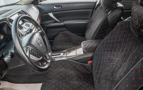 Nissan Teana, 2012 год, 1 399 000 рублей, 11 фотография