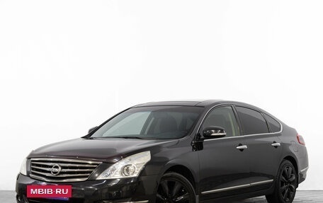 Nissan Teana, 2012 год, 1 399 000 рублей, 4 фотография