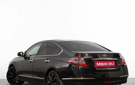 Nissan Teana, 2012 год, 1 399 000 рублей, 7 фотография