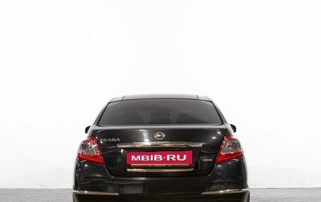 Nissan Teana, 2012 год, 1 399 000 рублей, 6 фотография