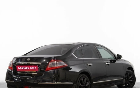 Nissan Teana, 2012 год, 1 399 000 рублей, 5 фотография