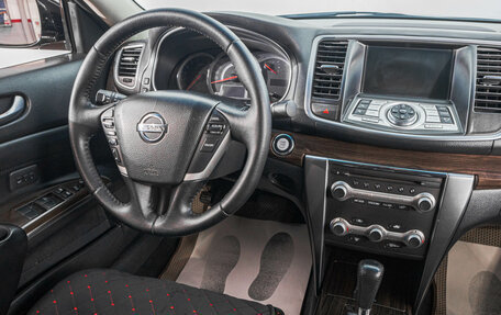 Nissan Teana, 2012 год, 1 399 000 рублей, 18 фотография