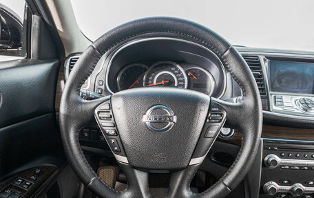 Nissan Teana, 2012 год, 1 399 000 рублей, 15 фотография