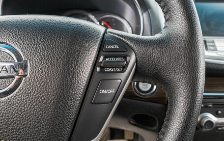 Nissan Teana, 2012 год, 1 399 000 рублей, 17 фотография
