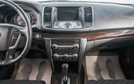 Nissan Teana, 2012 год, 1 399 000 рублей, 19 фотография