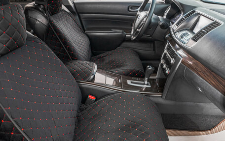 Nissan Teana, 2012 год, 1 399 000 рублей, 25 фотография