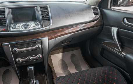 Nissan Teana, 2012 год, 1 399 000 рублей, 24 фотография