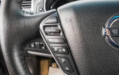 Nissan Teana, 2012 год, 1 399 000 рублей, 16 фотография