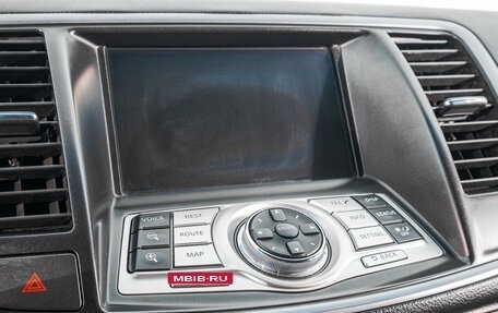 Nissan Teana, 2012 год, 1 399 000 рублей, 20 фотография