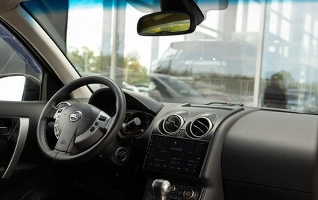 Nissan Qashqai, 2008 год, 890 000 рублей, 10 фотография
