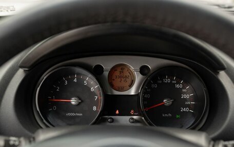 Nissan Qashqai, 2008 год, 890 000 рублей, 13 фотография