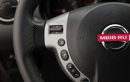 Nissan Qashqai, 2008 год, 890 000 рублей, 12 фотография