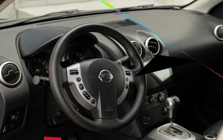 Nissan Qashqai, 2008 год, 890 000 рублей, 11 фотография