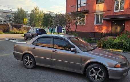 Honda Torneo, 2000 год, 500 000 рублей, 7 фотография