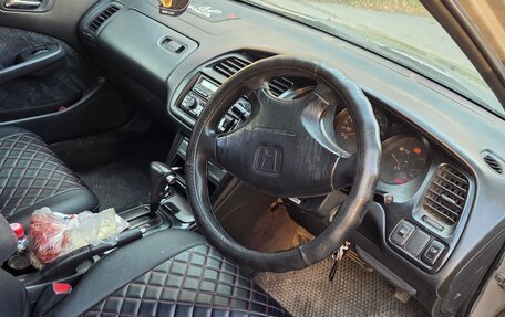 Honda Torneo, 2000 год, 500 000 рублей, 6 фотография