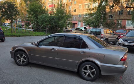 Honda Torneo, 2000 год, 500 000 рублей, 8 фотография