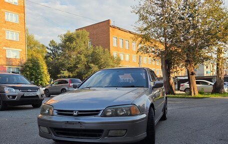 Honda Torneo, 2000 год, 500 000 рублей, 10 фотография