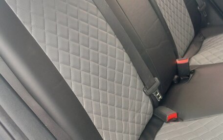 KIA Rio IV, 2018 год, 890 000 рублей, 10 фотография