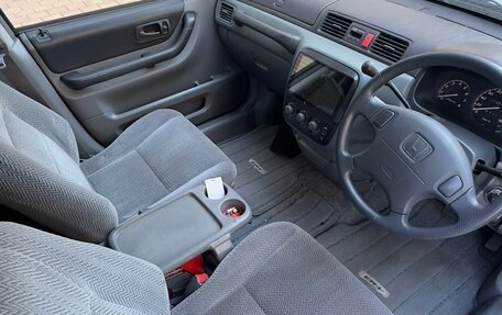Honda CR-V IV, 1995 год, 590 000 рублей, 10 фотография