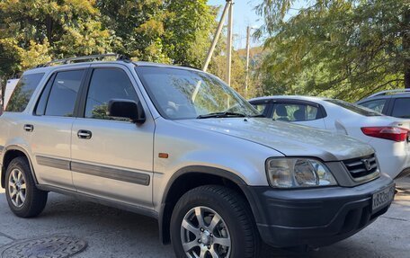 Honda CR-V IV, 1995 год, 590 000 рублей, 3 фотография