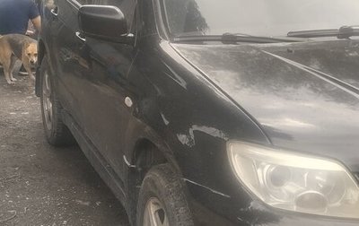 Mitsubishi Outlander III рестайлинг 3, 2004 год, 200 000 рублей, 1 фотография