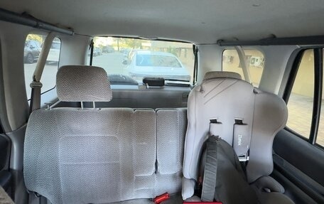Honda CR-V IV, 1995 год, 590 000 рублей, 9 фотография