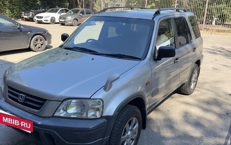 Honda CR-V IV, 1995 год, 590 000 рублей, 2 фотография
