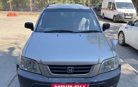 Honda CR-V IV, 1995 год, 590 000 рублей, 1 фотография
