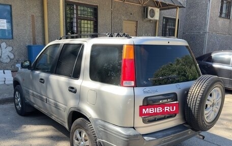 Honda CR-V IV, 1995 год, 590 000 рублей, 5 фотография