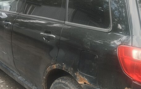 Mitsubishi Outlander III рестайлинг 3, 2004 год, 200 000 рублей, 3 фотография