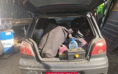 Mitsubishi Outlander III рестайлинг 3, 2004 год, 200 000 рублей, 6 фотография