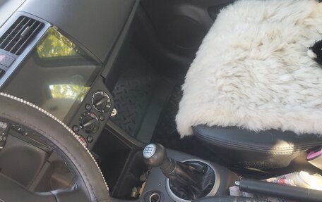 Suzuki Swift III, 2008 год, 650 000 рублей, 11 фотография