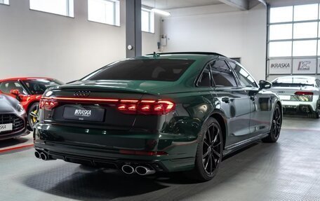 Audi S8, 2026 год, 19 555 800 рублей, 6 фотография