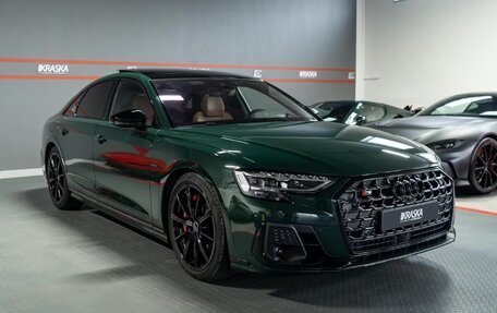 Audi S8, 2026 год, 19 555 800 рублей, 5 фотография