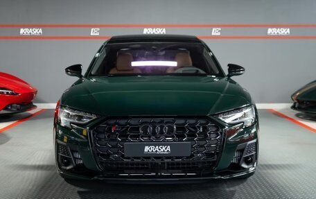 Audi S8, 2026 год, 19 555 800 рублей, 4 фотография