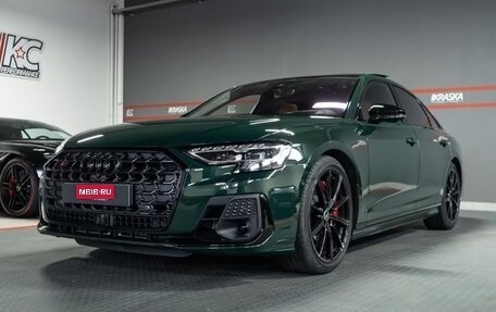 Audi S8, 2026 год, 19 555 800 рублей, 3 фотография