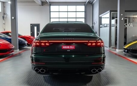 Audi S8, 2026 год, 19 555 800 рублей, 7 фотография