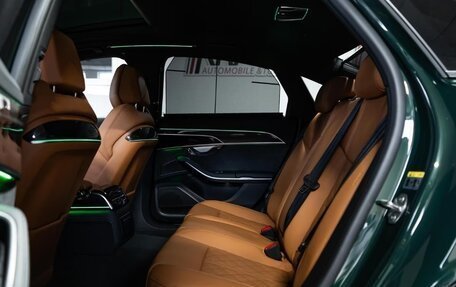 Audi S8, 2026 год, 19 555 800 рублей, 14 фотография