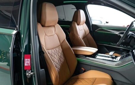 Audi S8, 2026 год, 19 555 800 рублей, 18 фотография