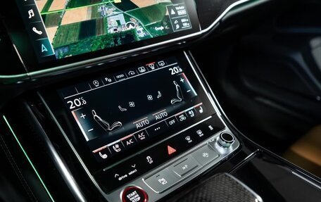 Audi S8, 2026 год, 19 555 800 рублей, 22 фотография